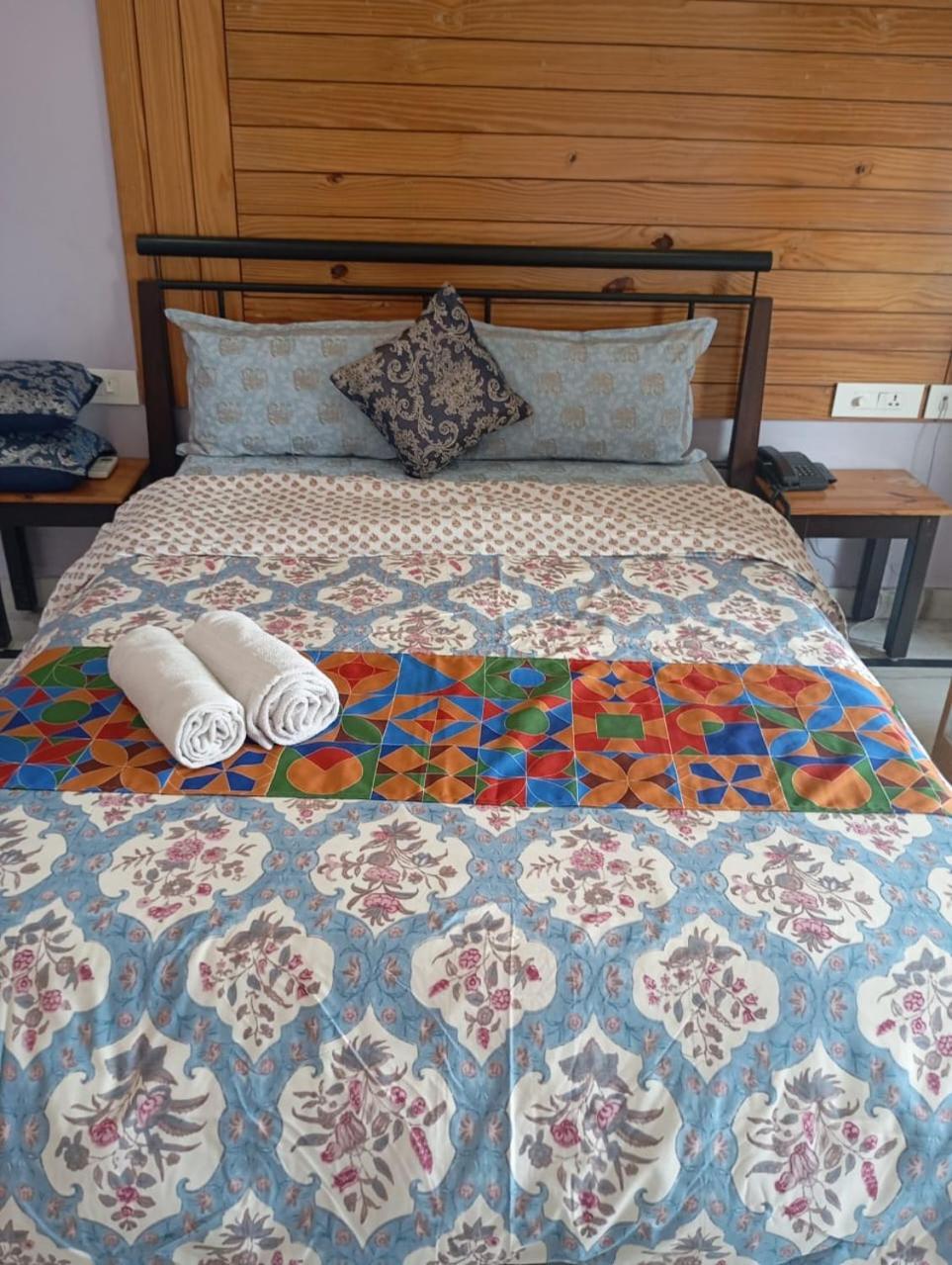 Jaipur The Lodge B&B Zewnętrze zdjęcie